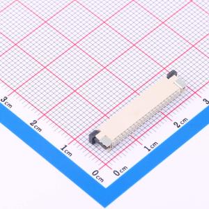 FPC-1.0LX-21PH25商品缩略图