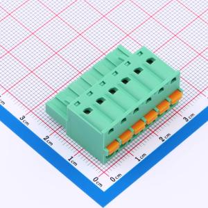 MX2EDGKD-5.08-06P-GN01-Cu-A商品缩略图