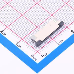 FPC-1.0LS-11PH25商品缩略图