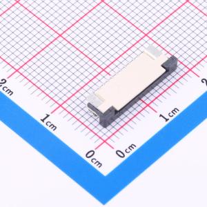 FPC-1.0LS-10PH25商品缩略图