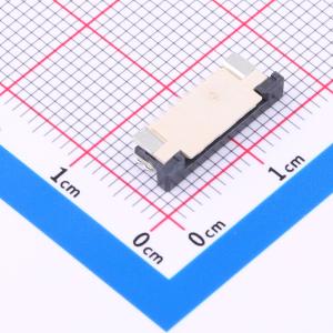 FPC-1.0LS-08PH25商品缩略图