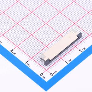 FPC-1.0LS-18PH25商品缩略图