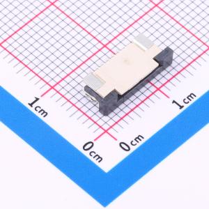 FPC-1.0LS-06PH25商品缩略图