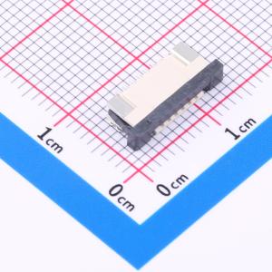 FPC-1.0LX-06PH25商品缩略图