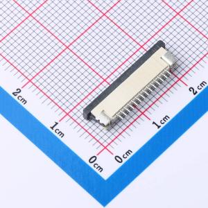 FPC-1.0LS-14PH25商品缩略图