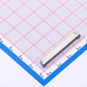 FPC-1.0LX-30PH25商品缩略图