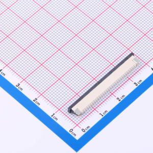 FPC-1.0LS-30PH25商品缩略图