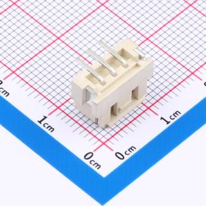 MXXH-2.54-03P-LG1-0-A商品缩略图