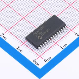 PIC16F15355T-I/SO商品缩略图