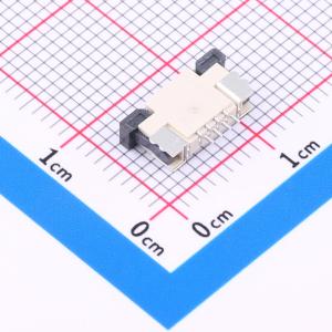 FPC-1.0LX-04PH25商品缩略图