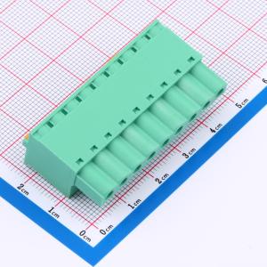 MX2EDGKD-5.08-09P-GN01-Cu-A商品缩略图