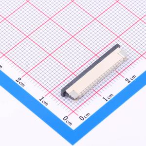 FPC-1.0LS-18PH25商品缩略图