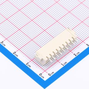 MXXH-2.54-09P-WG1-0-A商品缩略图