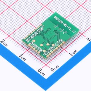 WS8100-M2商品缩略图