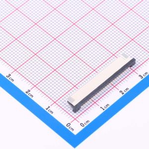 FPC-1.0LX-24PH25商品缩略图