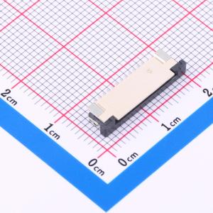 FPC-1.0LS-12PH25商品缩略图