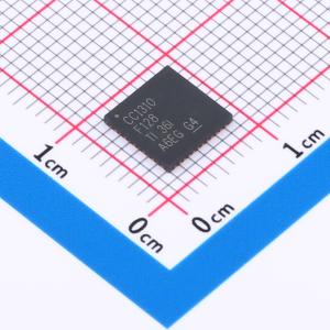 SimpleLink超低功耗低于1GHz无线MCU