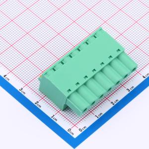 MX2EDGKD-5.08-07P-GN01-Cu-A商品缩略图