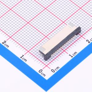 FPC-1.0LX-13PH25商品缩略图