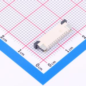 FPC-1.0LX-11PH25商品缩略图
