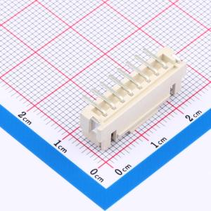 MXXH-2.54-08P-LG1-0-A商品缩略图