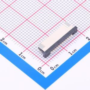 FPC-1.0LX-11PH25商品缩略图