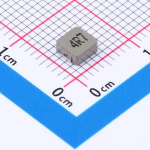 CYA0420-4.7UH商品缩略图