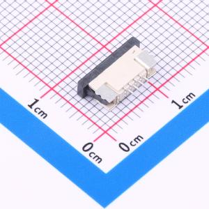 FPC-1.0LS-04PH25商品缩略图