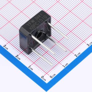 KBPC1510商品缩略图