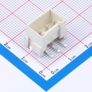 XY-VH3.96-3A51商品缩略图