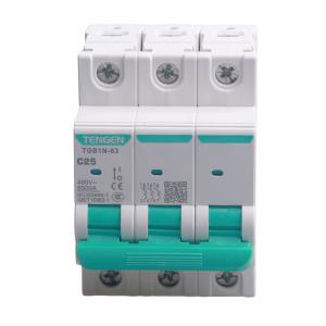 TGB1N-63 3P C25商品缩略图