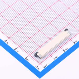 FPC-1.0LX-25PH25商品缩略图