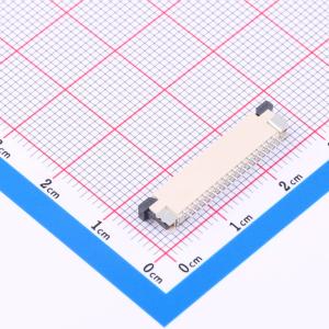 FPC-1.0LX-19PH25商品缩略图