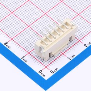 MXXH-2.54-06P-LG1-0-A商品缩略图
