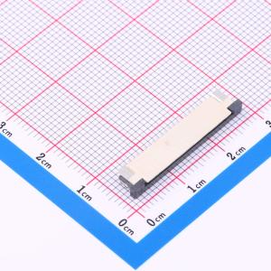 FPC-1.0LS-20PH25商品缩略图