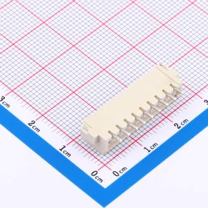 MXXH-2.54-09P-WT1-0-A商品缩略图