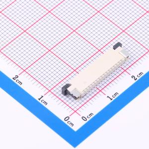 FPC-1.0LX-16PH25商品缩略图