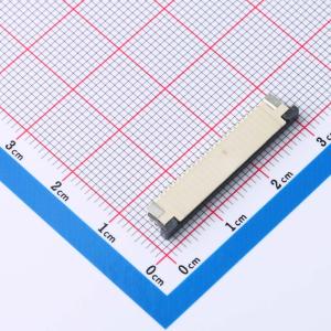 FPC-1.0LS-22PH25商品缩略图