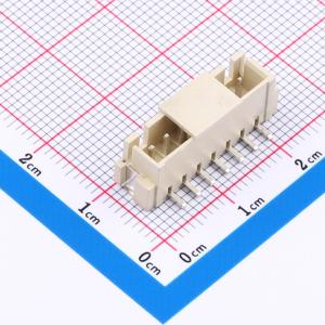 MXXH-2.54-07P-LG1-0-A商品缩略图