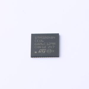 STM32G484CEU6商品缩略图