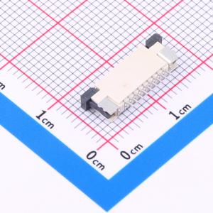 FPC-1.0LX-09PH25商品缩略图