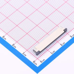 FPC-1.0LS-23PH25商品缩略图