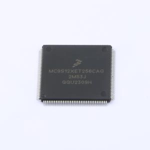 MC9S12XET256CAG商品缩略图