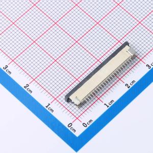 FPC-1.0LS-22PH25商品缩略图