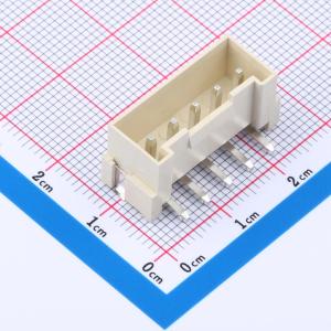 XY-VH3.96-5A51商品缩略图