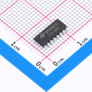 高灵敏度低功耗315/433MHz ASK/OOK射频接收芯片