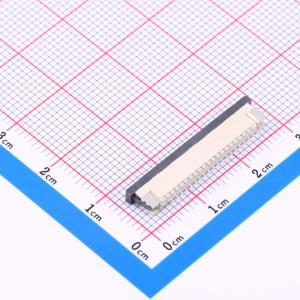 FPC-1.0LS-20PH25商品缩略图