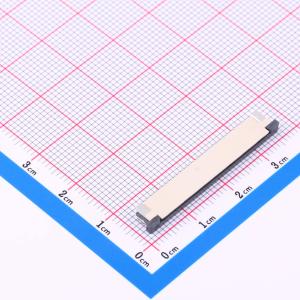 FPC-1.0LS-28PH25商品缩略图