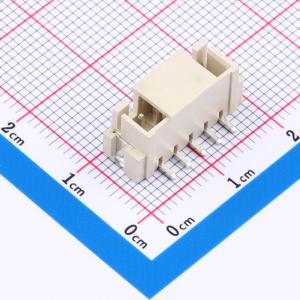 MXXH-2.54-05P-LG1-0-A商品缩略图
