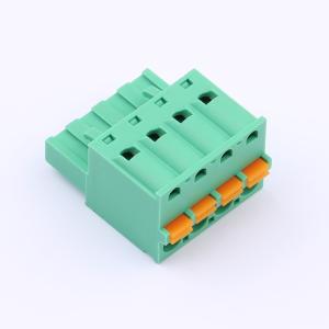 MX2EDGKD-5.08-04P-GN01-Cu-A商品缩略图